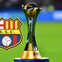 ¿Si Barcelona SC gana la Copa Sudamericana jugará el Mundial de Clubes?