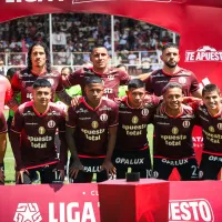 Alineación titular de Universitario de Deportes contra Alianza Lima: Con Gabriel Costa convocado