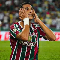 En honor a Alianza Lima: El nuevo apodo de Kevin Serna tras debutar en el Fluminense vs. Palmeiras
