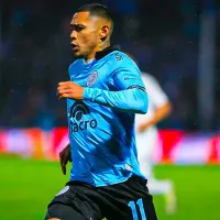 Dejó mal al Perú: La última malcriadez de Bryan Reyna en Argentina