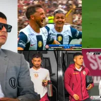 Con Jairo Concha: Los mejores memes del clásico de Perú entre Universitario vs. Alianza Lima