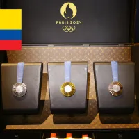 Ecuador le pagará este dinero a sus deportistas que ganen medalla en París 2024