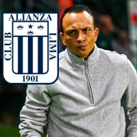 Alianza Lima botó a Alejandro Restrepo y su reemplazo tendrá que cumplir esta exigencia