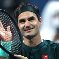 ¿Por qué Roger Federer no juega en los Juegos Olímpicos París 2024?