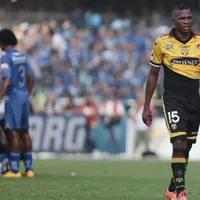 A sus 39 años: Álex Bolaños tiene nuevo equipo en Ecuador