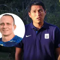 Alianza Lima confirmó quién es el reemplazo de Alejandro Restrepo y los hinchas no lo pueden creer