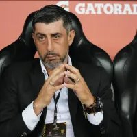 Cristian Díaz es nuevo entrenador de Alianza Lima: Pero antes recibió la amenaza del Comando Sur