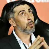 Alianza Lima descartó a Cristian Díaz cuando apenas lo contrató y él había renunciado a su trabajo