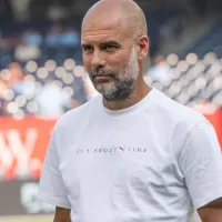 Pep Guardiola lo confirma: su próximo destino tras dejar Manchester City