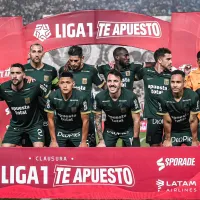 Bruno Marioni se cansó de todo en Alianza Lima y renunció por la no contratación de Cristian Díaz