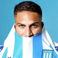 Paolo Guerrero tiene hoy todo listo con Alianza Lima y hasta se reveló su fecha de presentación