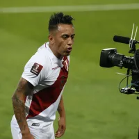 Christian Cueva se decidió por un histórico equipo de Liga 1 y ahora se vengará de Alianza Lima