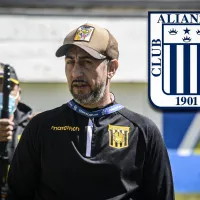 Cristian Díaz no se quedará quieto por no llegar a Alianza Lima y prepara una denuncia gigantesca