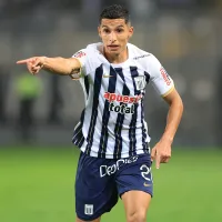 Kevin Serna despreció a la Selección Peruana y lo respaldó a Alejandro Restrepo de Alianza Lima