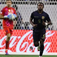 A Yeboah Zamora lo quieren dos equipos en Europa, pero también uno en Sudamérica