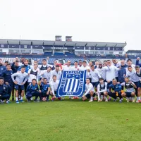 Renunció por la intromisión del Fondo Blanquiazul en su trabajo y Alianza Lima no lo deja irse