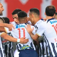 Alianza Lima tomó radical decisión y confirmaría a este técnico de Argentina