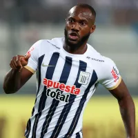 Tragedia en Alianza Lima: Cecilio Waterman será operado