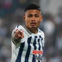 Alianza Lima respira y Jeriel De Santis tiene nuevo club en Europa
