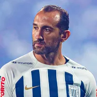 Fuerte y claro: Hernán Barcos reveló si Alianza Lima está en crisis