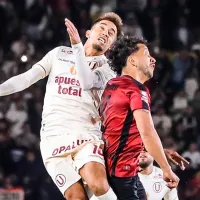 Universitario vs. Melgar: mira el resumen completo y los goles del partido