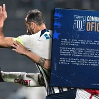 Alianza Lima saca fuerte comunicado contra Universitario y pide sanción por violencia en Arequipa