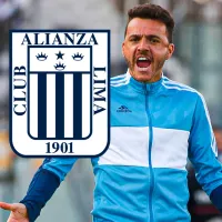 Alianza Lima tiene giro inesperado y tomaría decisión sobre Mariano Soso