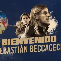 'Estamos hartos del ''Sí se puede'': El emotivo video con el que Ecuador presenta a Sebastián Beccacece