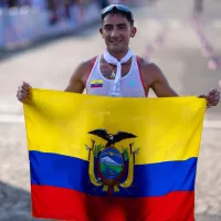 Ecuador se ilusiona con más medallas de oro en París 2024 y aumenta su premio económico