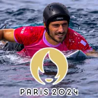¿Cuánto dinero ganará Alonso Correa si logra una medalla para Perú en París 2024?