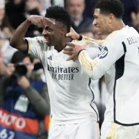 ¿Vinicius, Bellingham, Mbappé?: Ancelotti desvela a que jugador de Real Madrid le daría el Balón de Oro