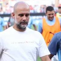 Mal momento para Guardiola y Manchester City: tres derrotas, sólo un refuerzo y las amenazas de perder a KDB, Julián Álvarez y Ederson