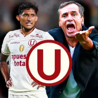 Universitario: Se reveló la terrible pelea entre Fabián Bustos y Christofer Gonzales