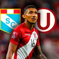 ¿Cuánto pagó Christofer Gonzales para salir de Universitario y volver a Sporting Cristal?