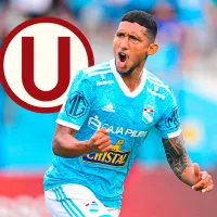 Christofer Gonzales dio sus primeras palabras como fichaje de Sporting Cristal y dejó temible indirecta a Universitario