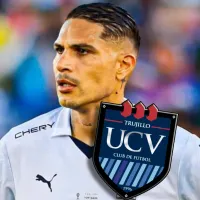 César Vallejo prepara duro desquite contra Paolo Guerrero