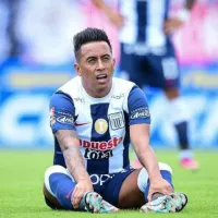 Christian Cueva no cumple su palabra con Cienciano del Cusco y se marchará para Arabia Saudita