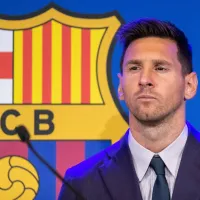 Otro aniversario del divorcio: así les fue a Messi y Barcelona tres años después de su separación