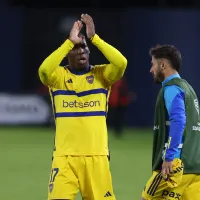 Atento Boca: Luis Advíncula revela su siguiente equipo