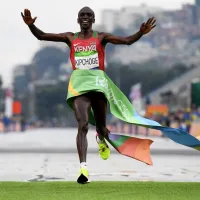 ¿Cuándo comienza la maratón de los Juegos Olímpicos París 2024?