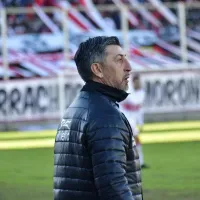 Alianza Lima no lo quiso contratar como técnico y Cristian Díaz consiguió nuevo club en Liga 1