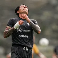 Gianluca Lapadula sorprende a hinchas en Italia y dejará el Cagliari donde es un ídolo absoluto