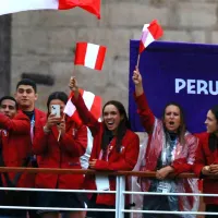 ¿Cuánto ganarán los atletas peruanos que consigan medallas en los Juegos Olímpicos de París 2024?