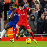 Moisés Caicedo recuerda el porqué eligió al Chelsea y le deja un mensaje a Liverpool