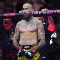 Tras su nueva derrota este es ahora el ranking de Marlon 'Chito' Vera en la UFC