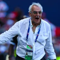 Jorge Fossati hizo oficial al primer convocado de Perú para las Eliminatorias