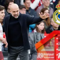 Manchester City: Pep Guardiola mira al Real Madrid para encontrarle reemplazante a Julián Álvarez