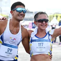 Daniel Pintado y Glenda Morejón le dan una nueva medalla a Ecuador en París 2024