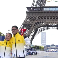 ¿Cuánto ganaron Daniel Pintado y Glenda Morejón por su medalla de plata?