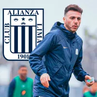 La fecha exacta en que Mariano Soso debutará con Alianza Lima